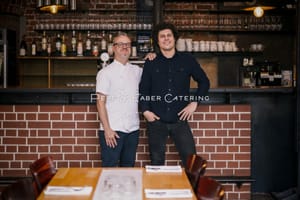 Pepe & Faber Catering in Leipzig